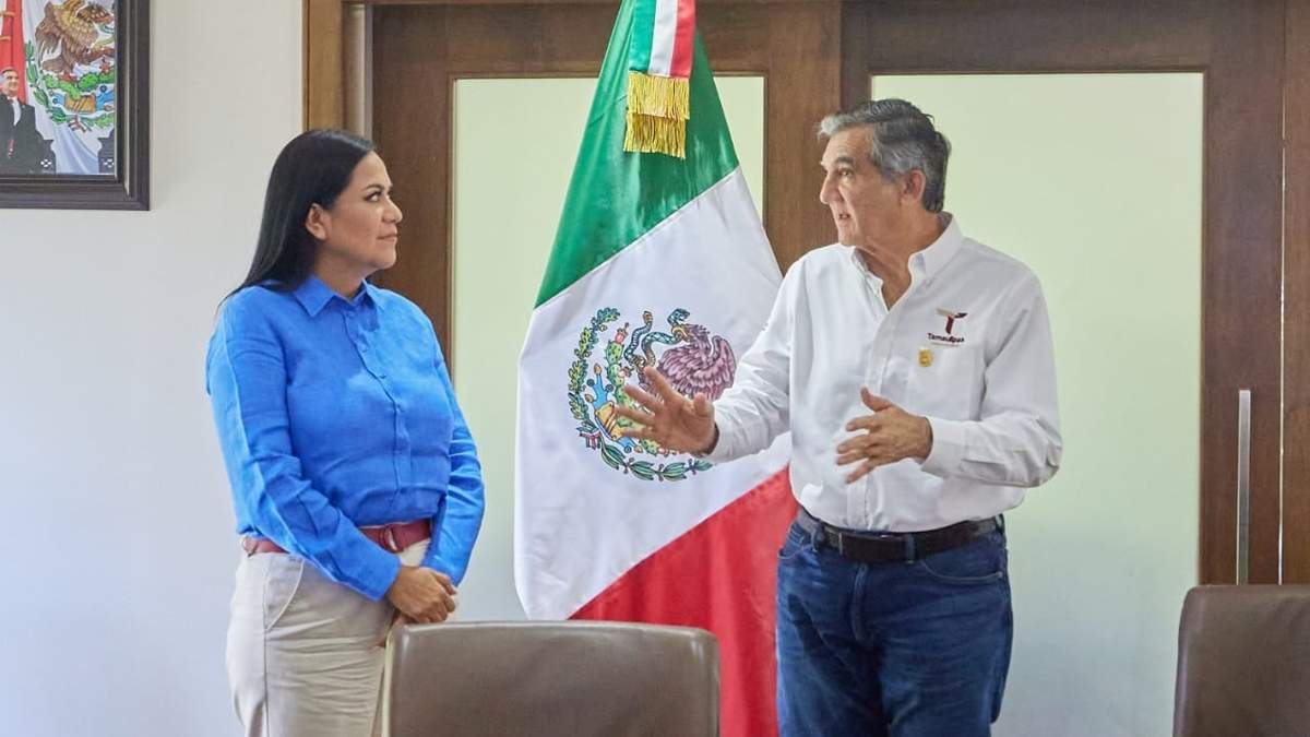 Evalúan programas sociales en Tamaulipas