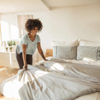Dejar la cama sin hacer: qué significa según la psicología y qué dice de vos