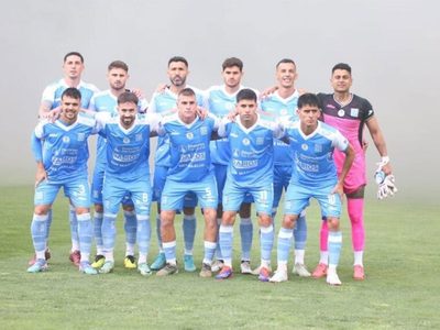 Se acabaron los ayudines: Estudiantes de Río Cuarto ascendió ante Deportivo Madryn