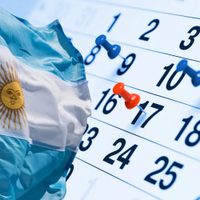 A tomar nota: cuáles son todos los feriados y fines de semana largo en agosto 2025