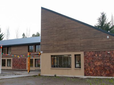 Por falta de gas suspenden nuevamente las clases en la Escuela de Música