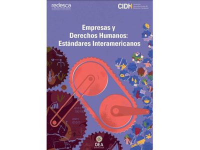 Empresas, derechos humanos y consultas ambientales