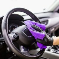 Poné a punto tu automóvil este finde con este trucazo para limpiar el interior y dejarlo impecable y como nuevo