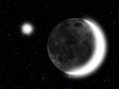 Un fenómeno astronómico sorprendió en el cielo de Neuquén