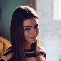 "Gente que jamás fue a una villa": Agustina Cherri defendió con todo a La 1-5/18 de las críticas