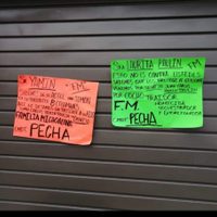 Suman 11 detenidos por cuerpo colgado en puente de Toluca