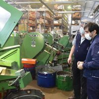 CAME: "La producción de las PYMES cayó abruptamente"