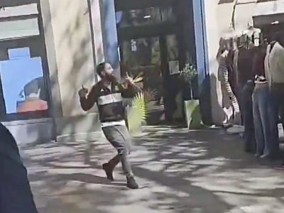 Un ataque con cuchillo en Marsella deja varios heridos; la Policía mata al sospechoso