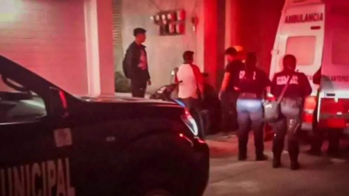 Investigan triple feminicidio en Hidalgo