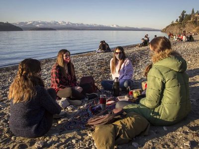 PreViaje 2021: cómo acceder al reintegro del 50% de los gastos en turismo