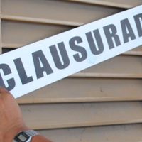 Atención: clausuraron un bar neuquino por festejar el Día del Amigo