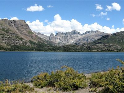 Gobierno de Villa La Angostura quiere intervenir la reserva de Epulafquen para evitar su "ocupación"