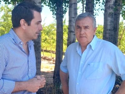 En San Martín no aceptan la candidatura de Cervi y "se quiebra" Juntos por el Cambio