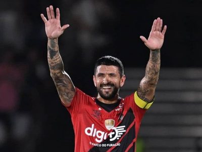 Lucho González gritó campeón: su increíble racha y a cuánto quedó de ser el argentino más ganador