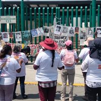 Liberan a un hombre sentenciado a 65 años de cárcel por un secuestro que no cometió