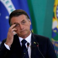 Bolsonaro más solo: el ministro de Economía dice que Brasil se recuperará con la vacunación masiva