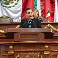 Proponen crear un padrón público de agresores de mujeres en la CDMX