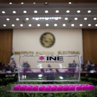 INE presentó una controversia constitucional ante la SCJN contra el Plan B de la reforma electoral