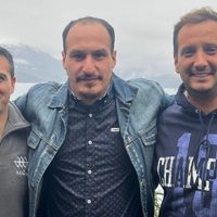 Avanzar Neuquén presentó su lista de candidatos a concejales en Villa La Angostura