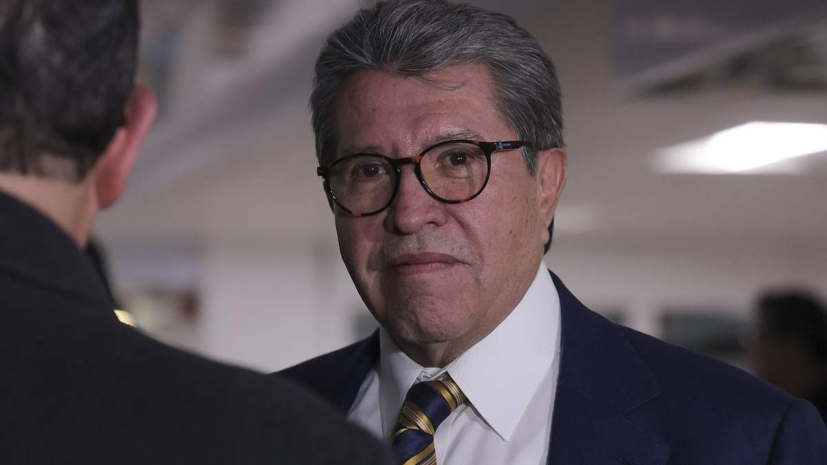 Ricardo Monreal, diputado por Morena