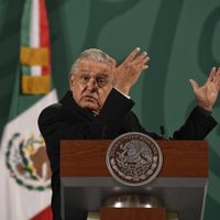 AMLO rechaza opinar sobre marcha disidente en Cuba: "no somos injerencistas"