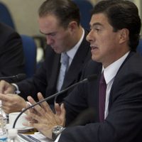 Por Trump, Peña tiene que cambiar otra vez al embajador en EU