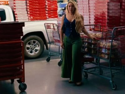 Excandidata del Partido Verde presume reventa de casi mil roscas de Reyes compradas en Costco