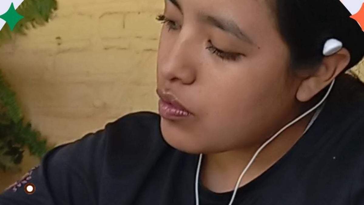 Berenice Lucero Romo Ávalos