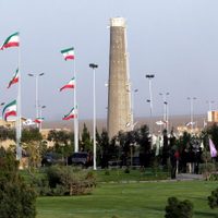 Irán se despide del acuerdo nuclear y avanzará en el enriquecimiento de uranio