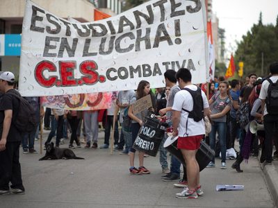 Estudiantes y organizaciones de Neuquén marcharán para conmemorar el 48 aniversario de la Noche de los Lápices