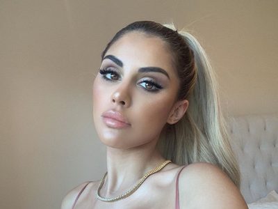 "¡Qué regalito!" Alexa Dellanos estrenó retaguardia y ahora sale a la luz ¡Para delirar!