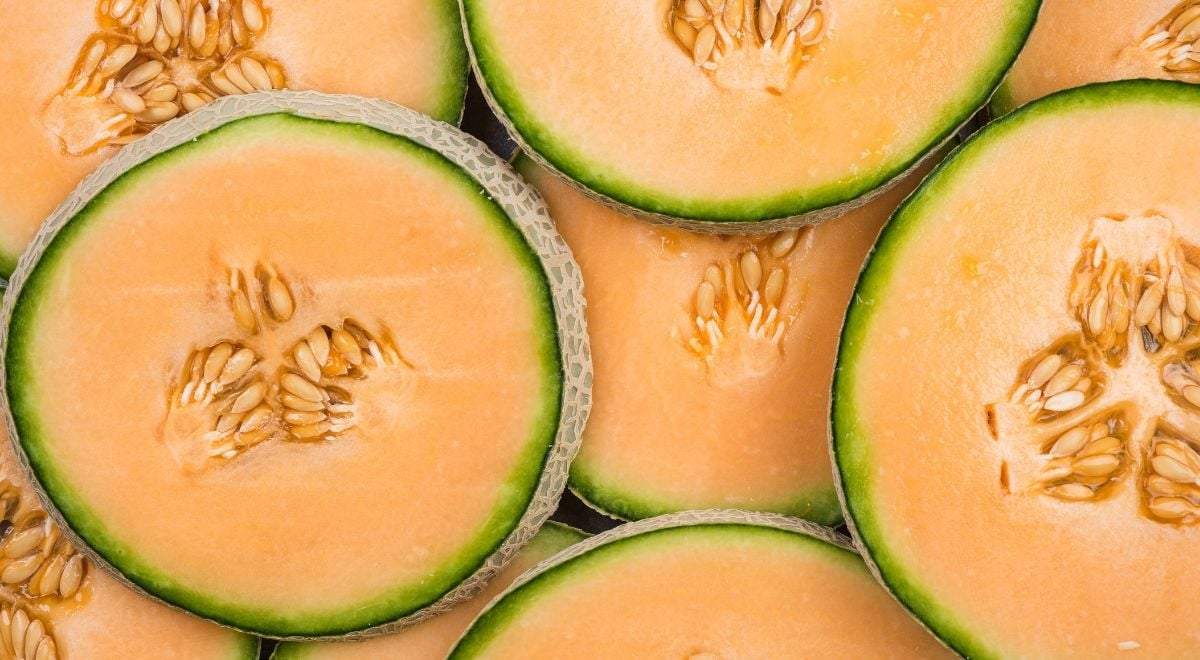 La Agencia de Salud Pública de Canadá relacionó el brote con melones de las marcas Malichita y Rudy