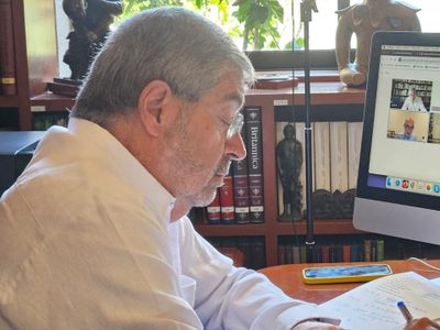 SRE busca fortalecer medidas de seguridad para mexicanos en Medio Oriente