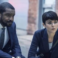 Serinda Swan protagoniza "La forense", nuevo drama de crímenes e investigación