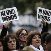 El feminismo no descansa: "Hay que potenciar el valor del movimiento de mujeres en todo el país"