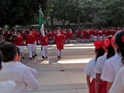 Educación ambiental