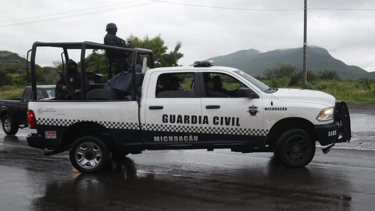 Cierran primaria en Uruapan, Michoacán tras extorsiones criminales