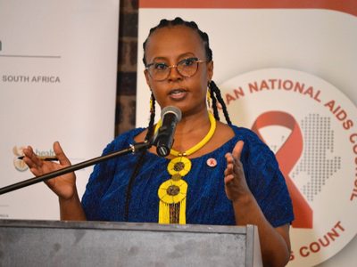 Sudáfrica lanza una innovadora inyección para la prevención del VIH