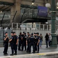 Francia reporta actos vandálicos contra líneas de telecomunicaciones