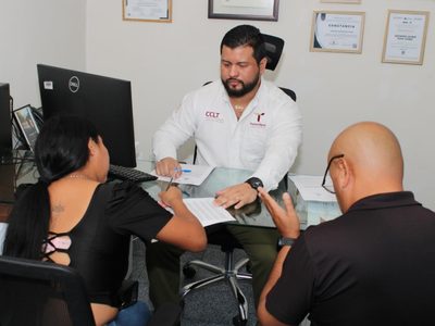 Reafirma Tamaulipas su liderazgo en la transformación de la justicia laboral