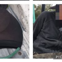 Detienen a presunto ladrón de cable del Metro