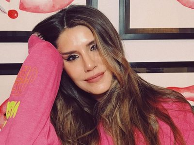 ¡Se muere Marcelo! Mirá lo que le hizo Licha López a Mica Tinelli