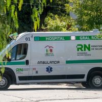 Alerta en Río Negro: otro hospital sin camas de terapia