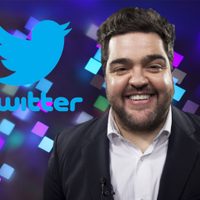 Fue tendencia: el nuevo look de Darío Barassi generó una catarata de memes en la web