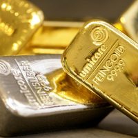 Minería: resaltan las cotizaciones en alza del oro y la plata