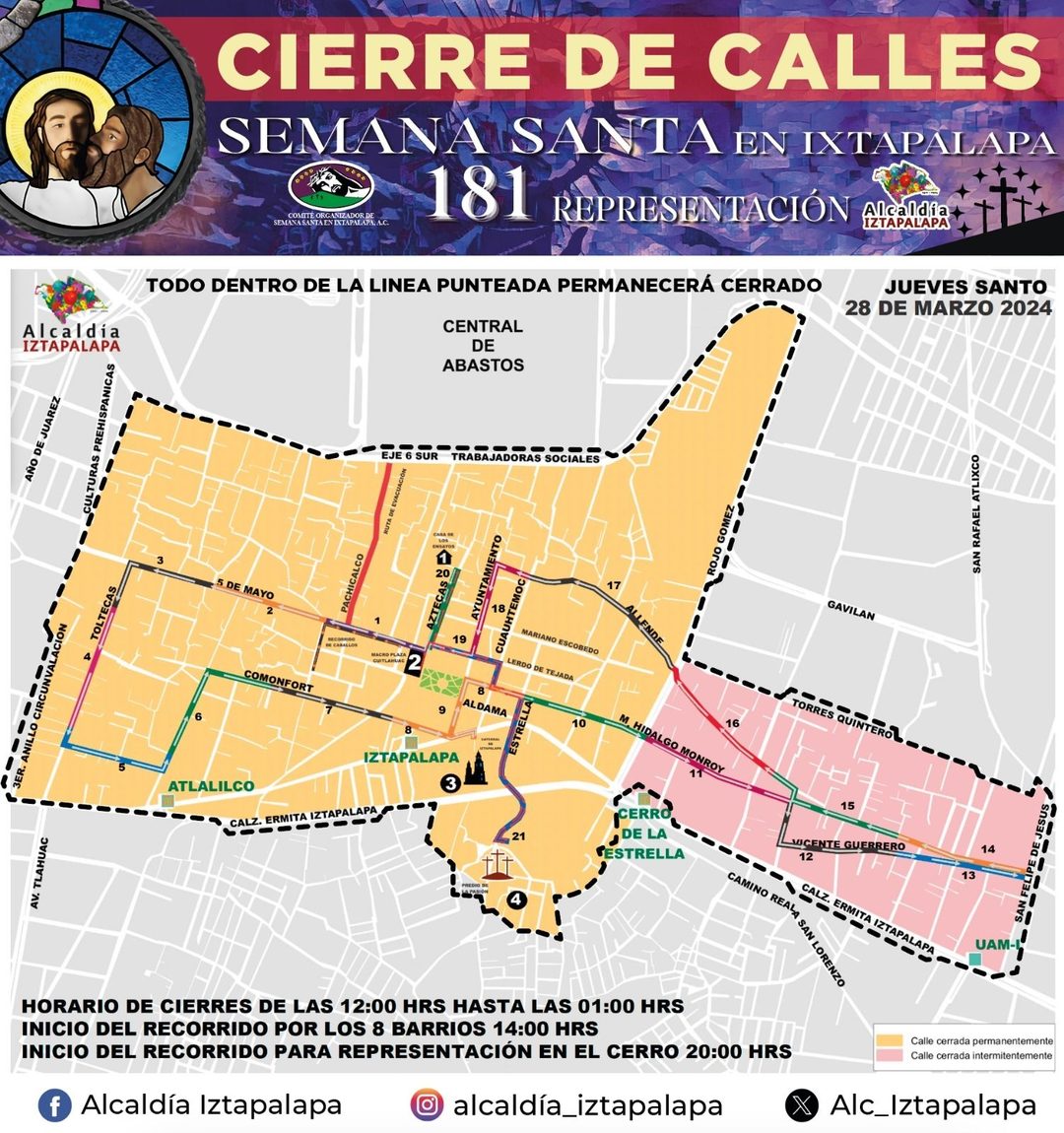 cortes