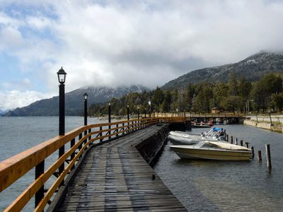 Llega la Fiesta Provincial de la Integración a Villa Traful