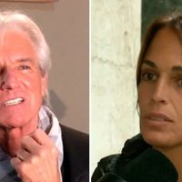 "Que por fin descanse en paz": la ex de Sergio Denis llora su partida con un mensaje desgarrador