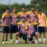 Cada vez más cerca: Boca está a un paso de cerrar a un centrodelantero