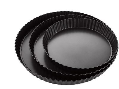 Llevá a otro nivel tus recetas con estas mini tarteras que podés hacer muy fácilmente con algo que siempre tirás